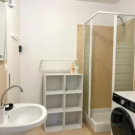 Apartmán T2 Cosy Avec Parking Gratuit & Transports Au Pied